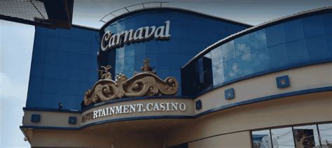 Casineos casino Paraguay